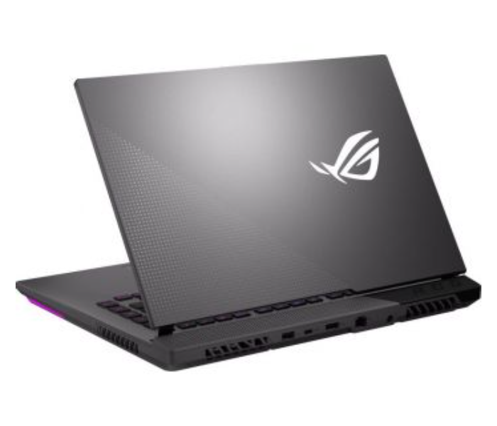 Asus Rog Strix G17 G713QM-HX016T 17.3 Inch AMD R9 16 GB RAM 1 TB SSD 6 GB NVIDIA GEFORCE RTX 3060 Windows 10 - Grey - Zoom Image 3