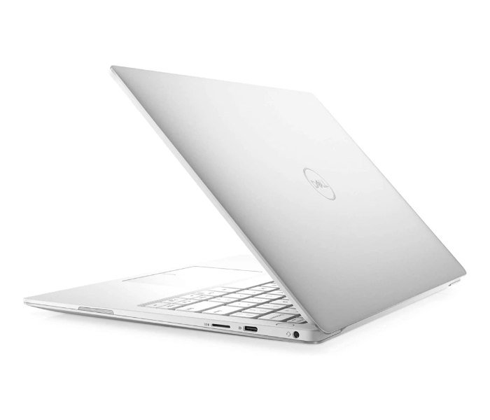 Dell XPS 7390 13inch 4K UHD Intel Core i7-10710U 16GB RAM 512GB SSD Intel UHD Graphics Windows 10 Home Touchscreen Laptop - Frost White - Zoom Image 3