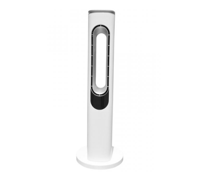 Belaco BTF-201 220 – 240 V Bladeless Tower Fan - White  - Zoom Image 5