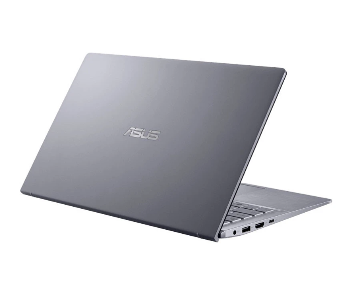 Asus Zenbook 14inch AMD Ryzen 5 4500U 8GB RAM 256GB SSD NVIDIA GeForce MX350 Windows 10 - Light Gray - Zoom Image 5