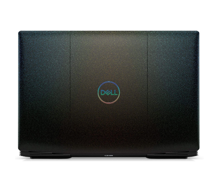 Dell G5 5500 15.6inch Intel Core i7-10750H 8GB RAM 256GB SSD 4GB NVIDIA GeForce GTX 1650 Ti GDDR6 Windows 10 Home Gaming Laptop - Black - Zoom Image 5