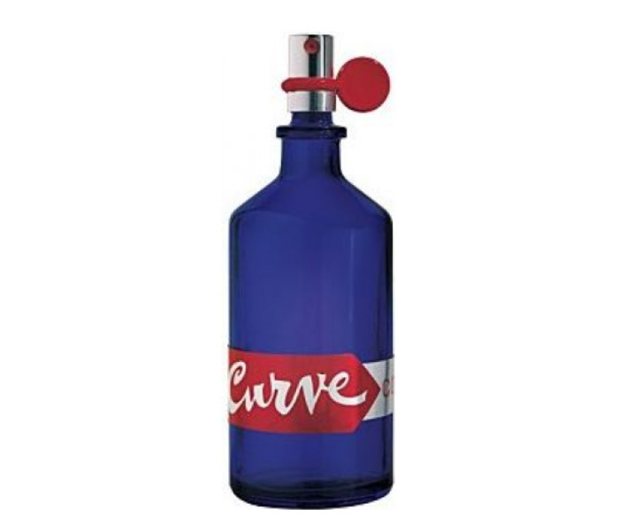 Liz Claiborne 100ml Curve Connect Eau de Toilette for Women - Zoom Image