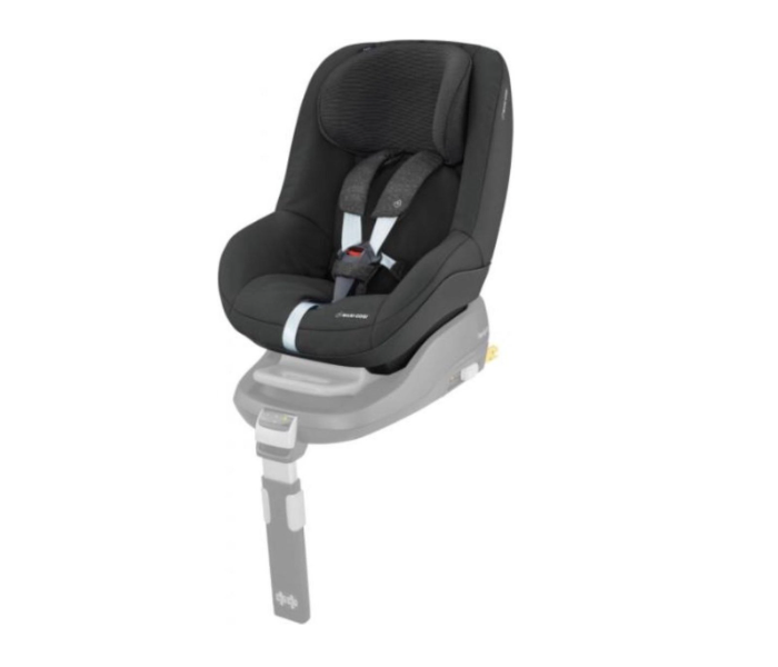 Maxi Cosi 8634710140 Pearl Car Seat - Nomad Black - Zoom Image 2