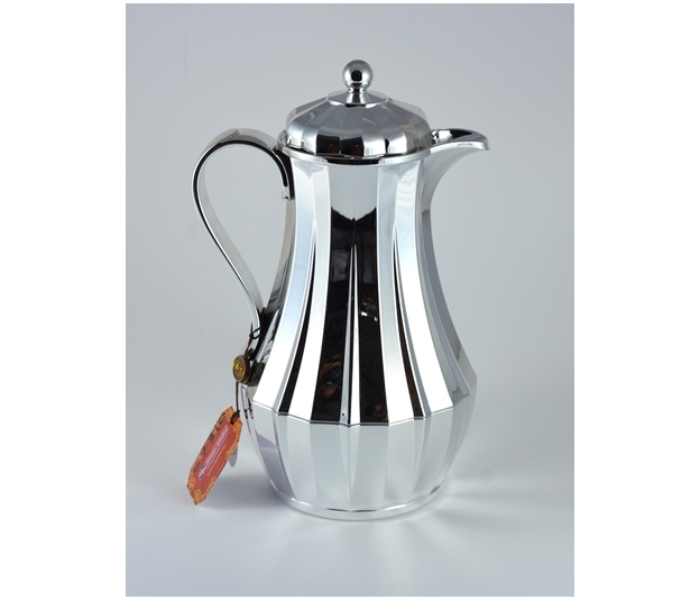 Avci Home Maker AVF-57810 1 Litre Flask - Silver - Zoom Image