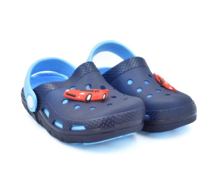 Casual XS111 EU23 Children Light Sandal - Blue - Zoom Image 1