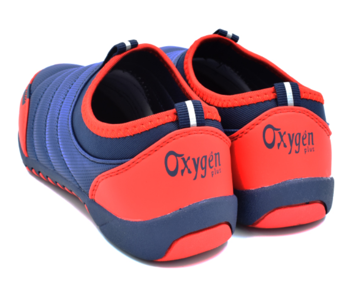 Oxygen OXY2938 EU36 Children Shoe - Blue - Zoom Image 3