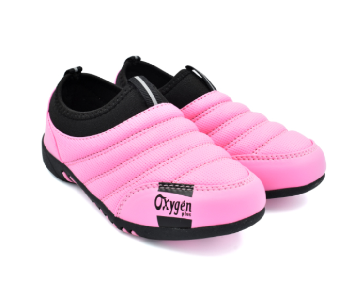 Oxygen OXY2938 EU35 Children Shoe - Pink - Zoom Image 1