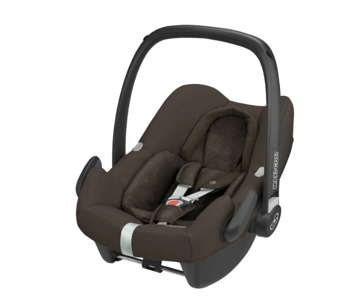 Maxi Cosi 8555711160 Rock Baby Car Seat -  Nomad Brown - Zoom Image