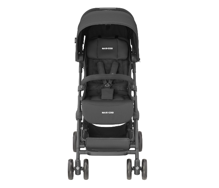 Maxi Cosi 1233672111 Buggy Lara 2 Baby Stroller - Essential Black - Zoom Image 2