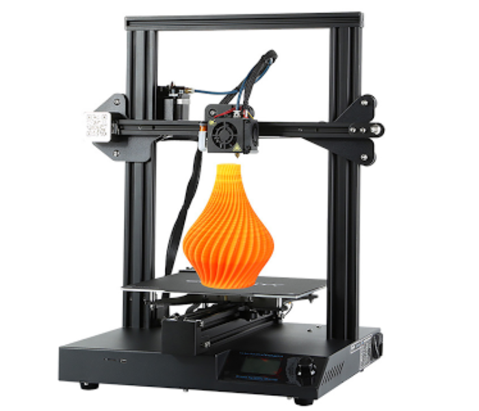 Creality 3D printer CR20 Pro  - Zoom Image