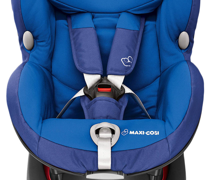 Maxi Cosi 8764498140 Rubi XP Baby Car Seat - Electric Blue - Zoom Image 5