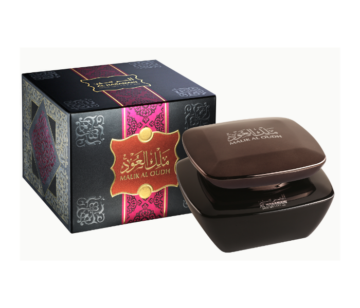 Al Haramain 75g Malik Al Oudh - Zoom Image