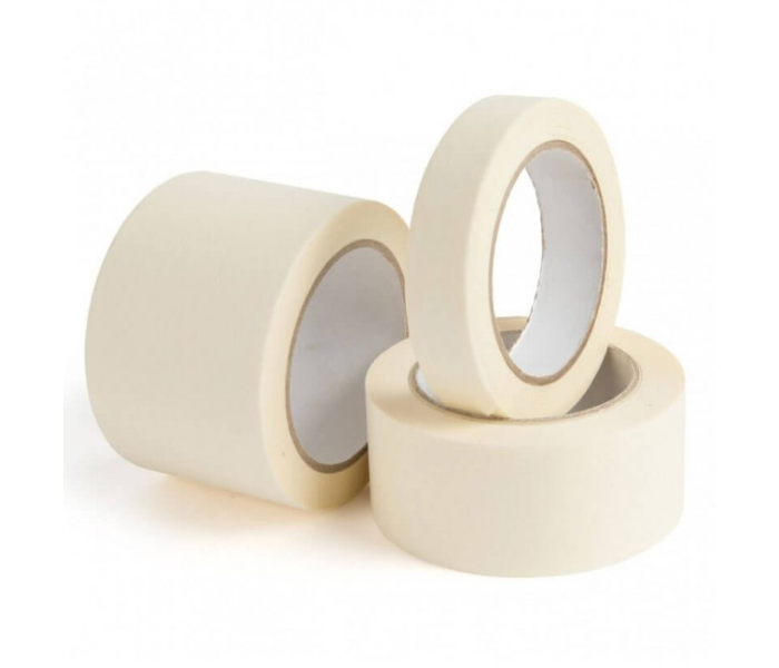 Mohajl 24 Rolls of 2 Inch 35 Yard Masking Tape - Zoom Image