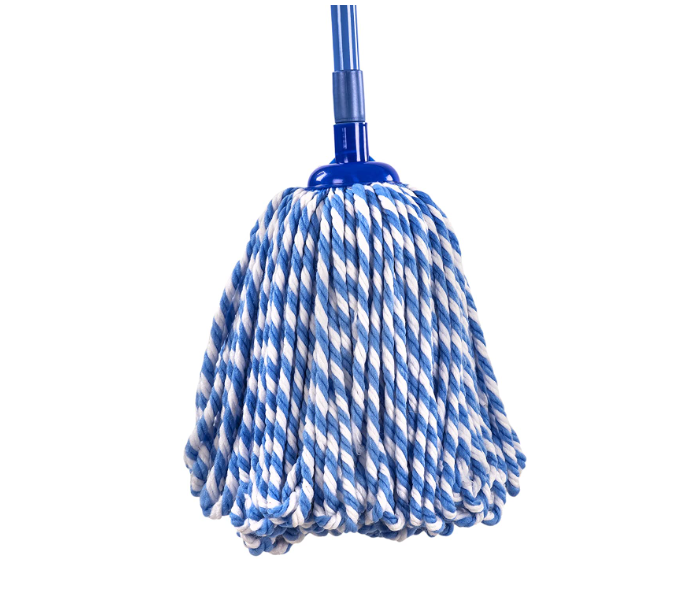 Gala 2809 Microfiber Looped Mop with Wooden Handle - Zoom Image 3