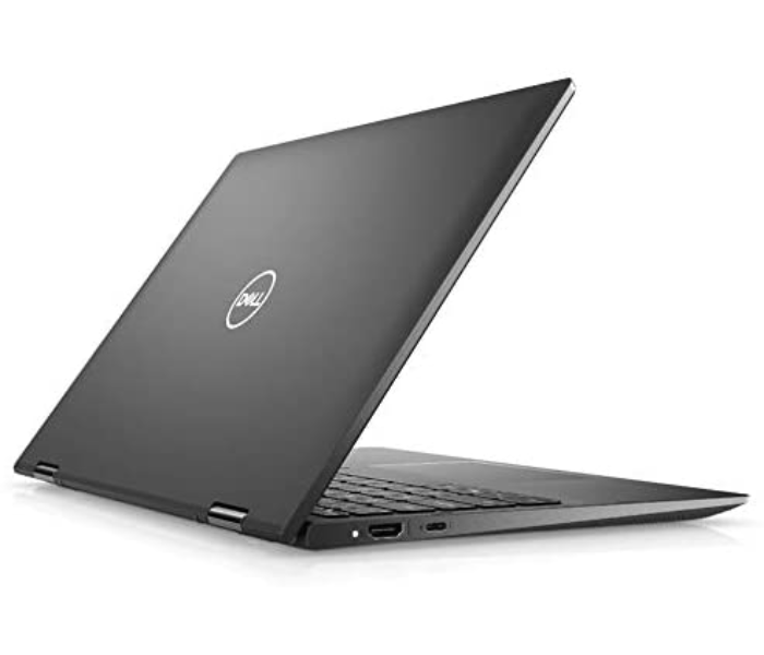 Dell Inspiron 7306 X360 13.3inch 4K UHD Intel Core i7-1165G7 16GB RAM 512GB SSD Plus 32GB Optane Windows 10 Touchscreen Laptop - Black - Zoom Image 4