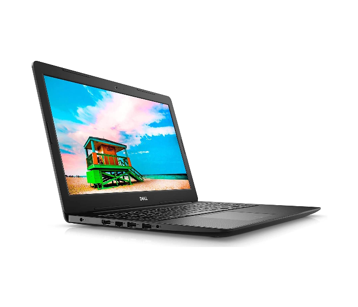 Dell Inspiron 3593 15.6 inch HD Intel Core i3-1005G1 8GB RAM 1TB HDD Intel HD Graphics Windows 10 Home - Black - Zoom Image 5