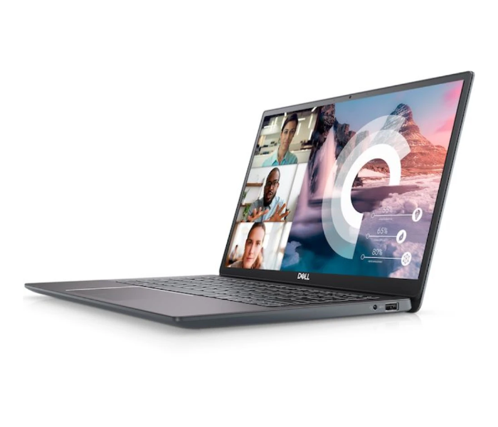 Dell Vostro 5391 13inch FHD Intel Core i7-10510U 8GB RAM 256GB SSD 2GB Nvidia MX250 Windows 10 Pro - Dark Grey - Zoom Image 5