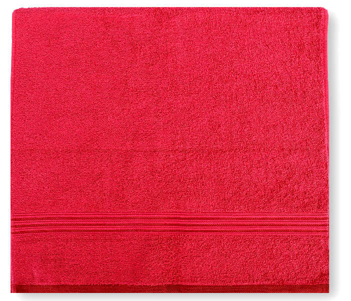 Para John Parry Life PLBT9959 Cotton Beach Towel -  Red - Zoom Image 3