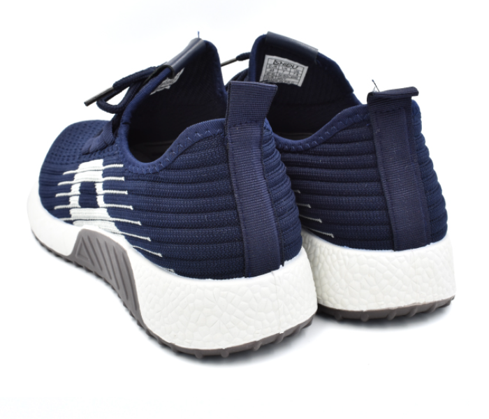 Milan ML936 EU 42 Men Sports Shoes - Navy Blue - Zoom Image 5