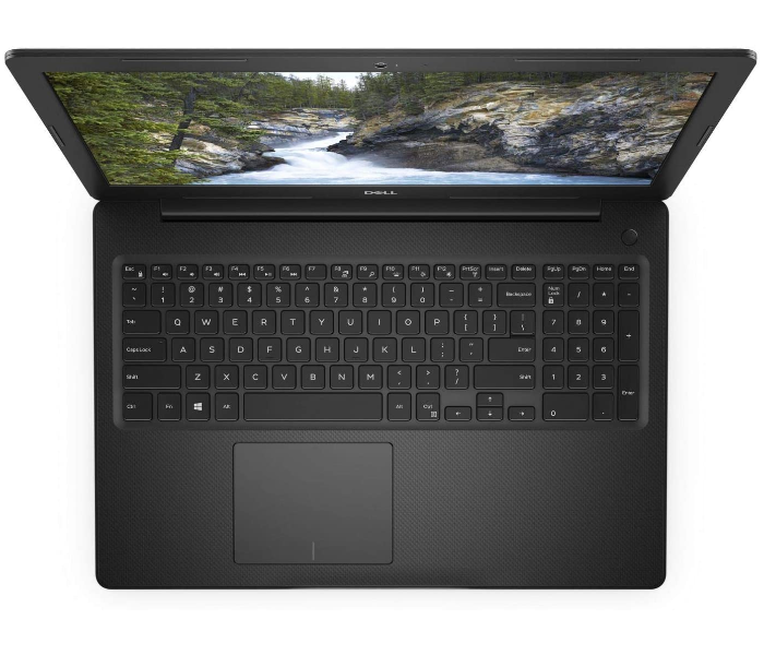 Dell Inspiron 3593 15.6inch HD Intel Core i3-1005G1 8GB RAM 256GB SSD Intel HD Graphics Windows 10 Home - Black - Zoom Image 2