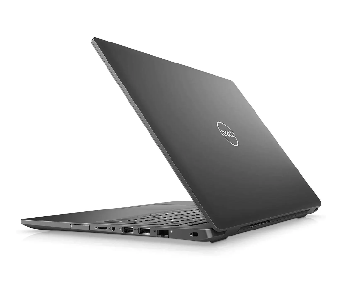 Dell Latitude 3510 15.6inch HD Intel Core i5-10210U 4GB RAM 1TB HDD 2GB NVIDIA GeForce MX230 FreeDOS Business Laptop - Black - Zoom Image 5