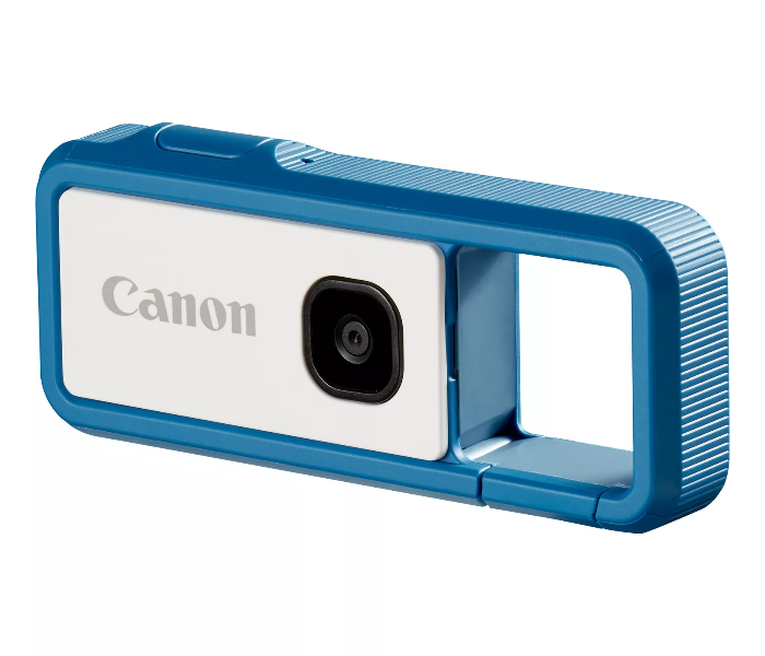 Canon IVY REC Point and Shoot Camera - Ripitide - Zoom Image 3