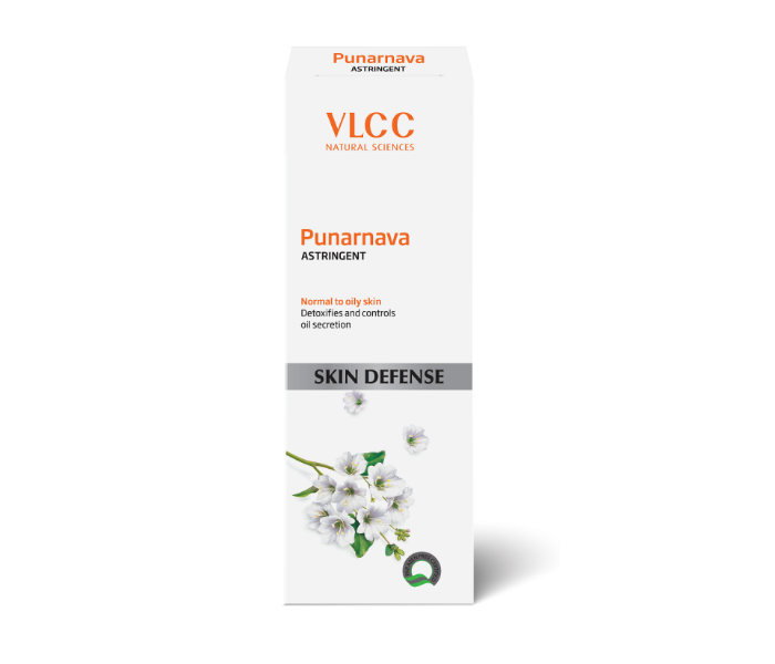 VLCC 100ml Punarnava Astringet - Zoom Image