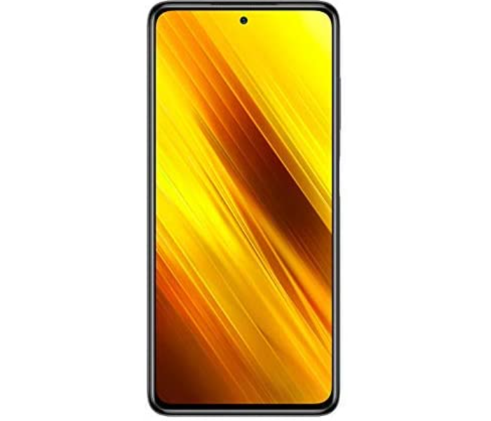 Poco X3 6GB RAM 64GB Smartphone - Shadow Grey - Zoom Image 2