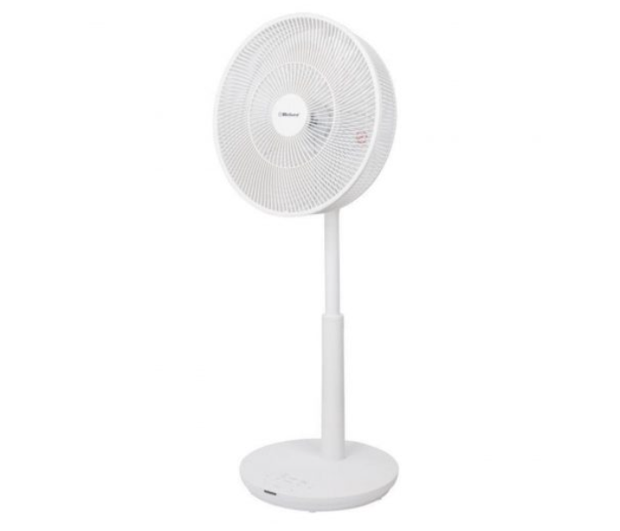 Belaco BCF-1011 14inch Air Circulation Fan - White  - Zoom Image 1