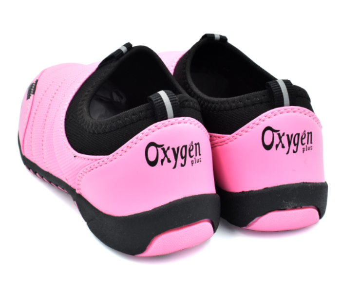 Oxygen OXY2938 EU32 Children Shoe - Pink - Zoom Image 3