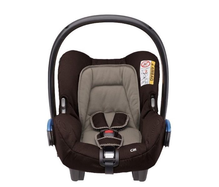 Maxi Cosi 88238984 Citi Car Seat - Earth Brown - Zoom Image 2