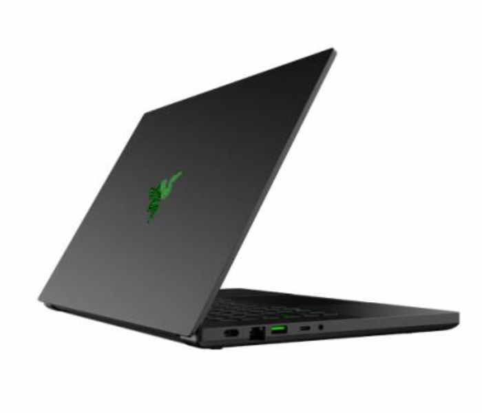 Razer RZ09-03289E21-R341 15.6inch Intel Core i7-10750H 16GB RAM 256GB SSD 6GB NVIDIA GeForce GTX1660 Ti Optimus Windows 10 Home Gaming Laptop - Black - Zoom Image 3