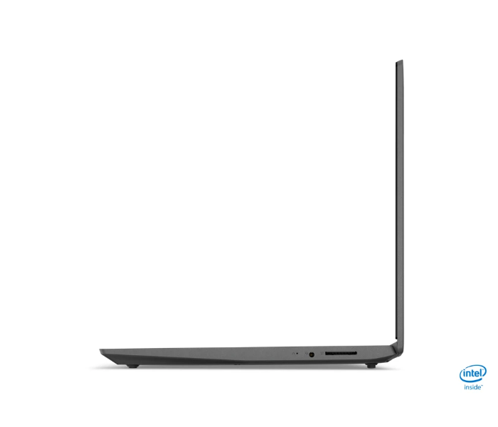 Lenovo V14 IGL 82C2000YAK 14 inch HD Intel Celeron N4020 4GB RAM 1TB HDD FreeDOS - Iron Grey - Zoom Image 7