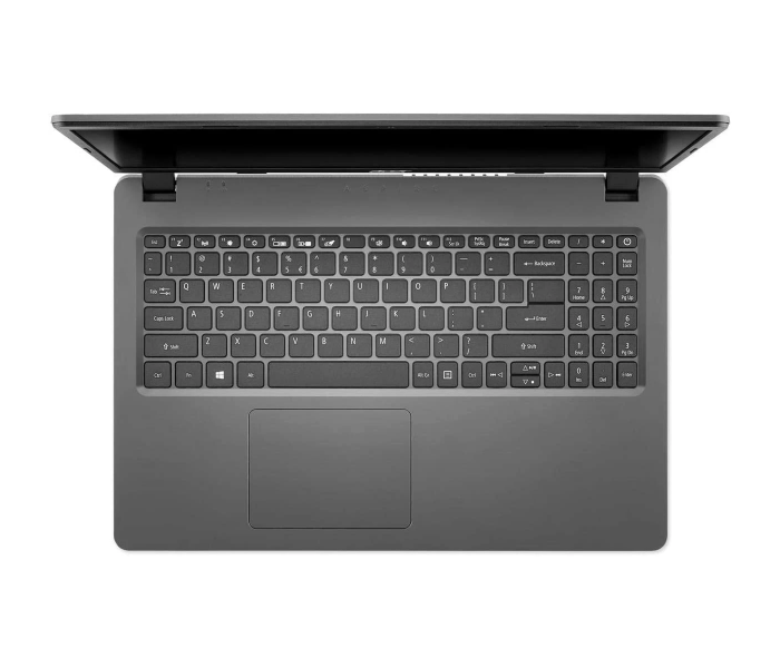 Acer Aspire 3 Intel Core i5-1035G1 15.6 inch FHD 8GB RAM 256GB SSD Windows 10 Home - Steel Gray - Zoom Image 4