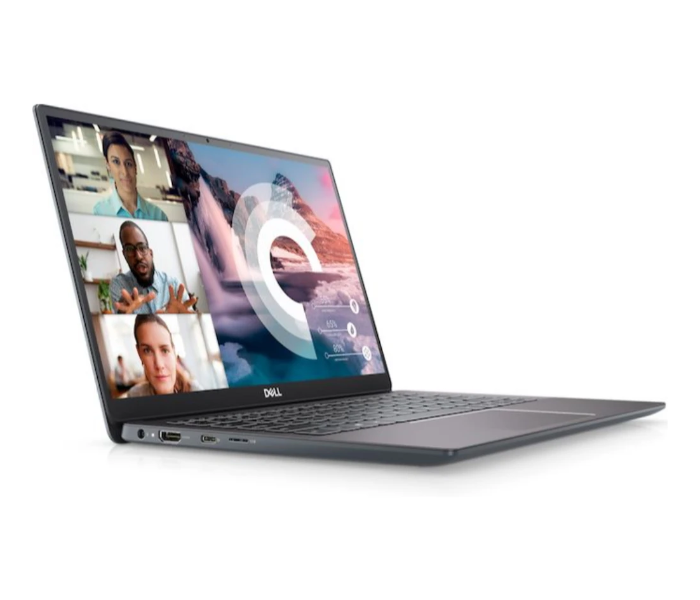 Dell Vostro 5391 13inch FHD Intel Core i7-10510U 8GB RAM 256GB SSD 2GB Nvidia MX250 Windows 10 Pro - Dark Grey - Zoom Image 4