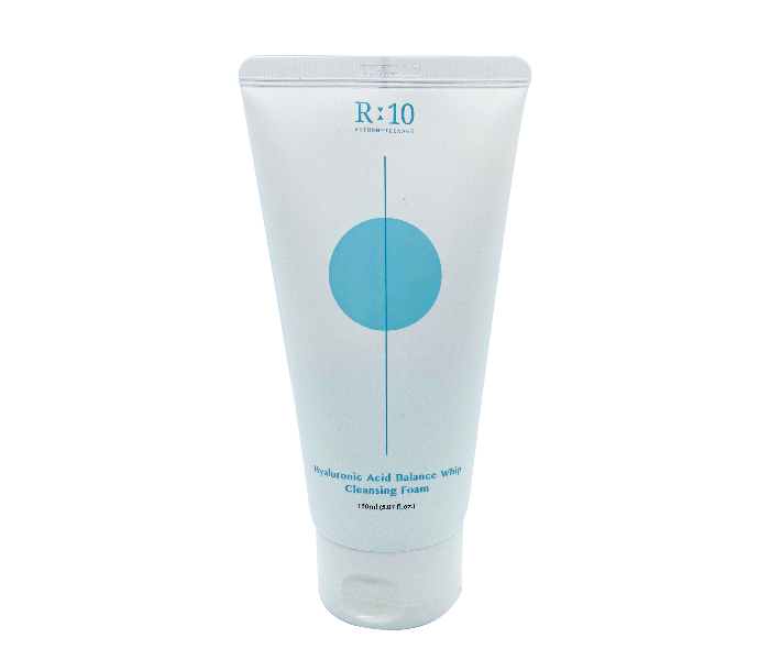 Return To Teenage R10 150ml Cleanser - Made In Korea - Zoom Image 1