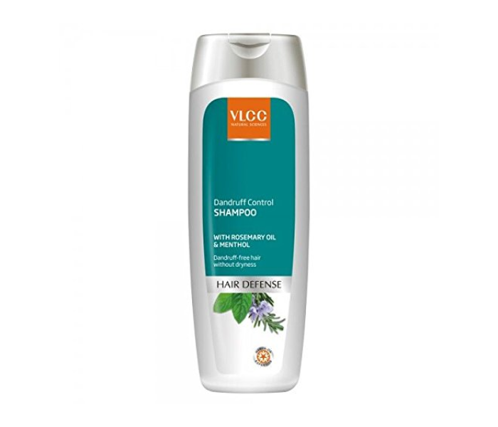 VLCC 200ml Dandruff Control Shampoo - Zoom Image