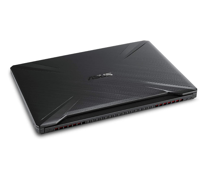 Asus TUF Gaming 15.6 inch FHD Intel Core i7-9750H 8GB RAM 512GB SSD 4GB NVIDIA GeForce GTX 1650 Windows 10 Gaming Laptop - Black - Zoom Image 5