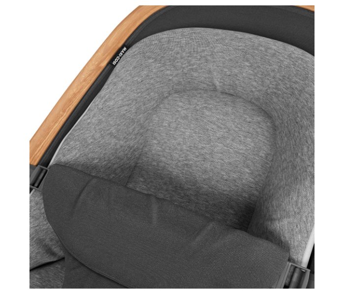 Maxi Cosi 2835750110 Kori Baby Bouncer - Essential Graphite - Zoom Image 5