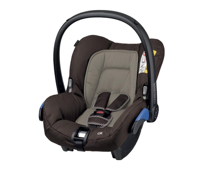 Maxi Cosi 88238984 Citi Car Seat - Earth Brown - Zoom Image 1