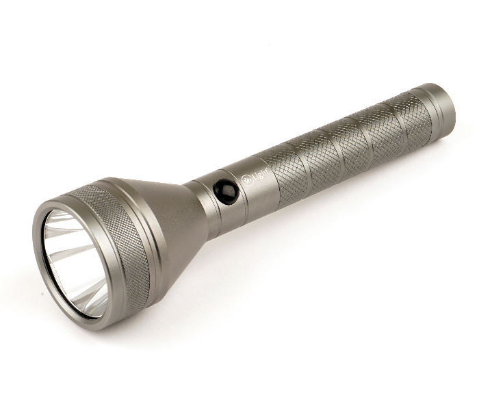 Mr Light MR250 Torch - Grey - Zoom Image