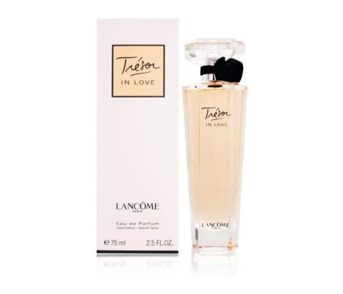 Lancome Tresor In Love 75ml Eau de Parfum for Women - Zoom Image