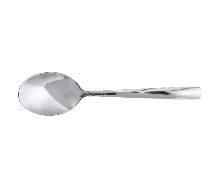 Royalford RF10067 6 Piece Stainless Steel  Tea Spoon - Silver - Zoom Image 3