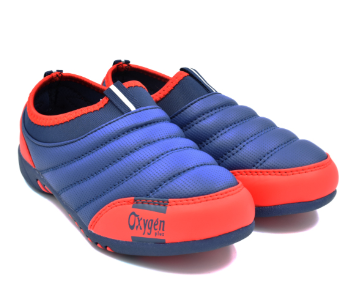 Oxygen OXY2938 EU33 Children Shoe - Blue - Zoom Image 1