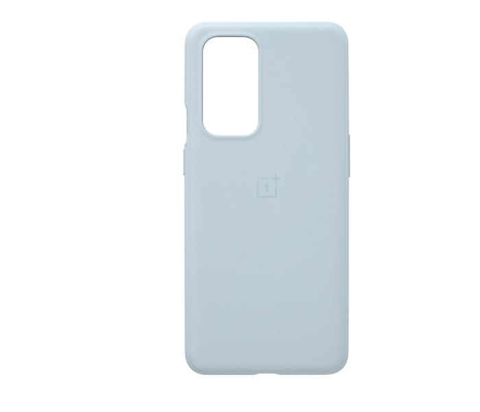 OnePlus 9 Pro Sandstone Bumper Case - Rock Gray - Zoom Image 3