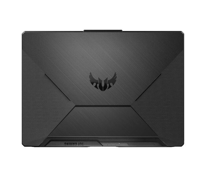 Asus TUF Gaming 15 inch FHD Intel Core i5-10300H 8GB RAM 512GB SSD 4GB NVIDIA GeForce GTX 1650Ti Windows 10 Gaming Laptop - Black - Zoom Image 7