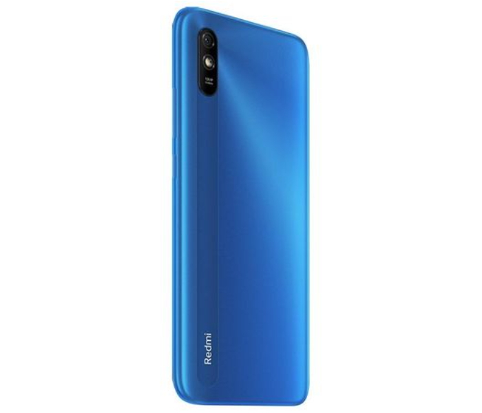 Xiaomi Redmi 9i 4GB RAM 64GB 4G LTE - Sea Blue - Zoom Image 4