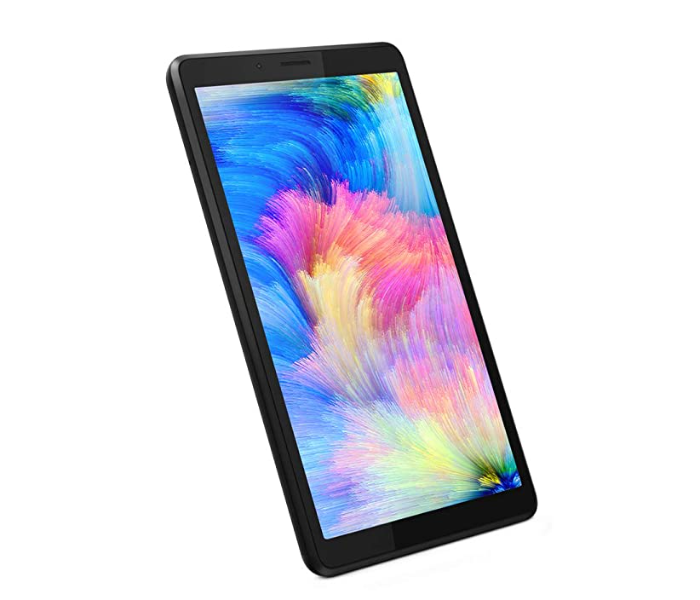 Lenovo Tab M7 ZA560016AE 7 inch 1GB RAM 16GB Storage WiFi-3G, Andorid - Onyx Black - Zoom Image 4