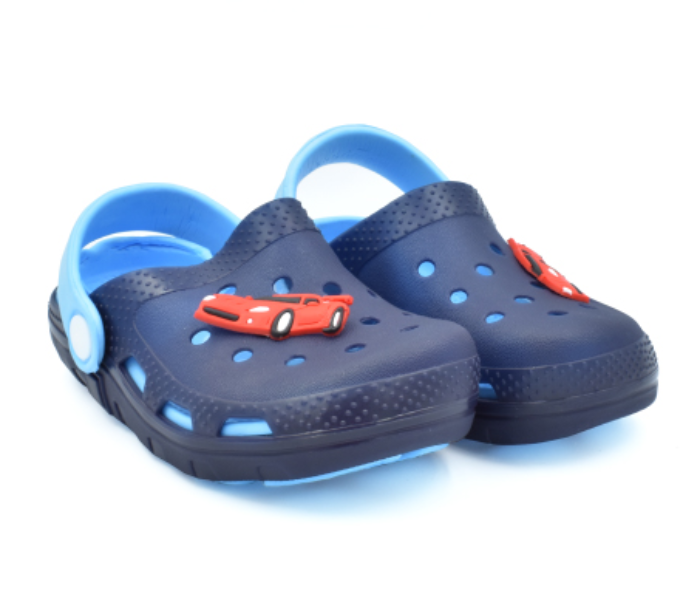 Casual XS111 EU21 Children Light Sandal - Blue - Zoom Image 1