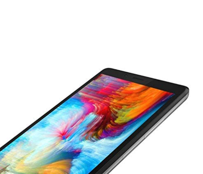 Lenovo Tab M7 ZA570140AE TB-7305X 7 inch 2GB RAM 32GB 4G LTE Android Tablet With 6000 mAh Power Bank - Iron Grey  - Zoom Image 4